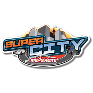 Super City Logo